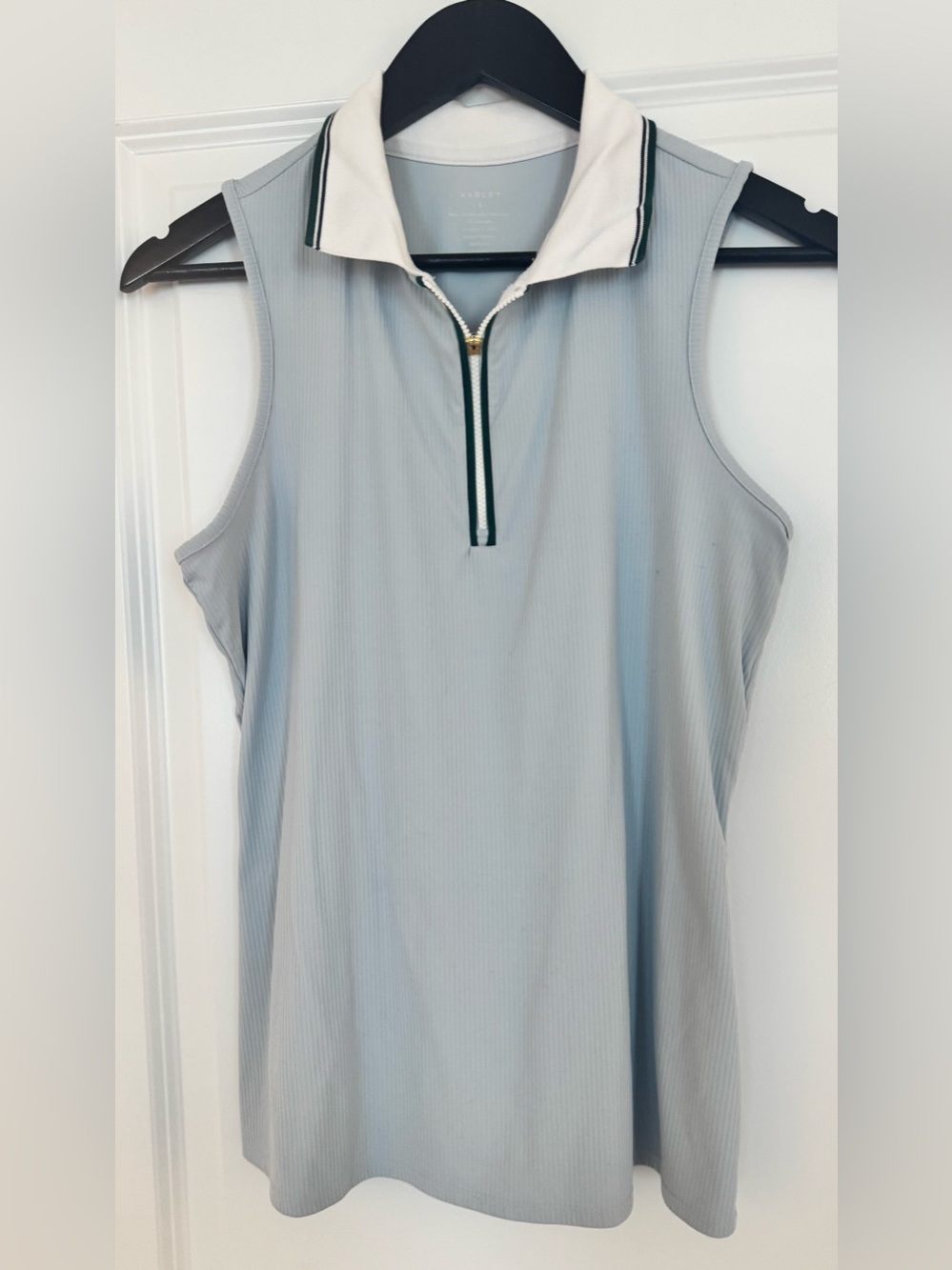 Varley Performance Tank/ Preloved/ Great Condition/ Small - Picture 6 of 9